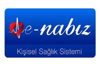  Hekim-Hasta iletişim platformu E-Nabız